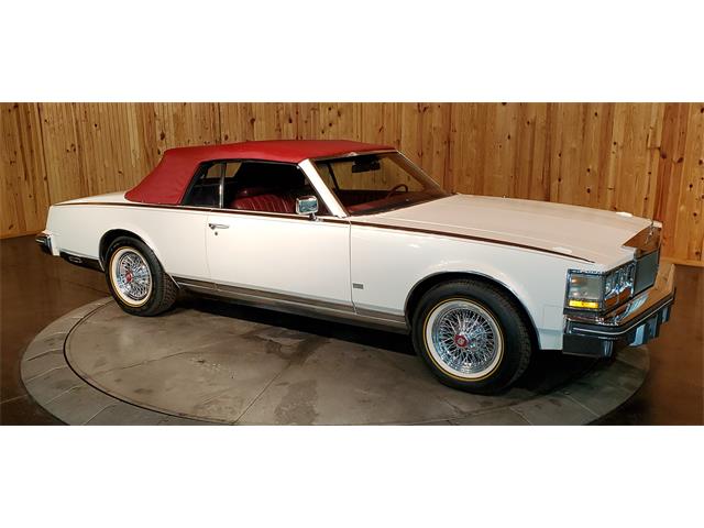 1979 Cadillac Seville (CC-1320499) for sale in Lebanon, Missouri