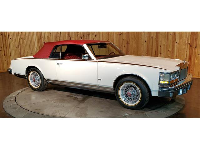 1979 Cadillac Seville (CC-1320499) for sale in Lebanon, Missouri