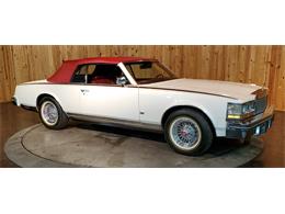1979 Cadillac Seville (CC-1320499) for sale in Lebanon, Missouri