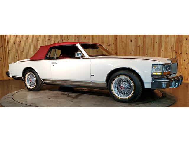 1979 Cadillac Seville (CC-1320499) for sale in Lebanon, Missouri