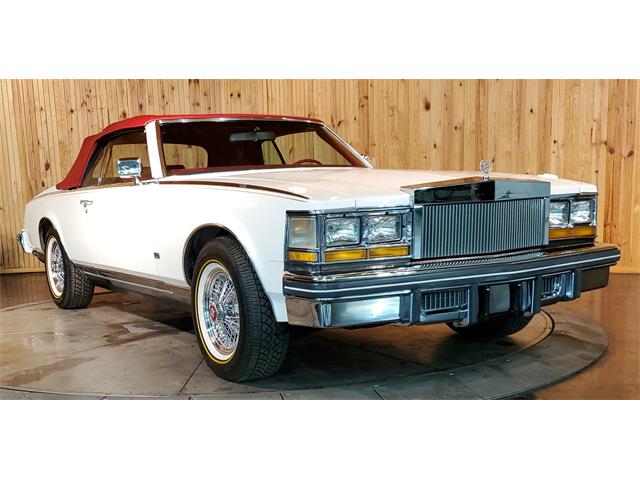1979 Cadillac Seville (CC-1320499) for sale in Lebanon, Missouri