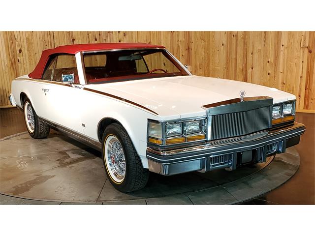 1979 Cadillac Seville (CC-1320499) for sale in Lebanon, Missouri