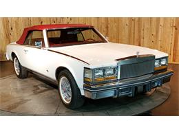 1979 Cadillac Seville (CC-1320499) for sale in Lebanon, Missouri
