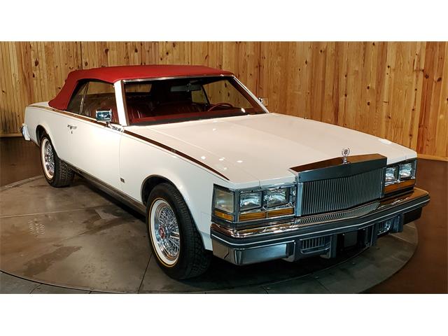 1979 Cadillac Seville (CC-1320499) for sale in Lebanon, Missouri