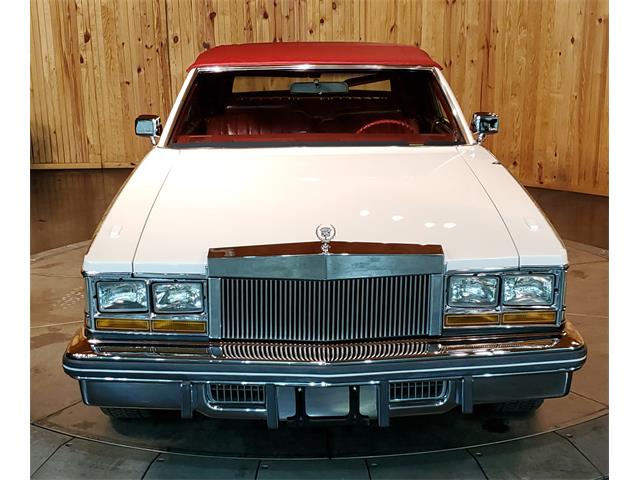 1979 Cadillac Seville (CC-1320499) for sale in Lebanon, Missouri