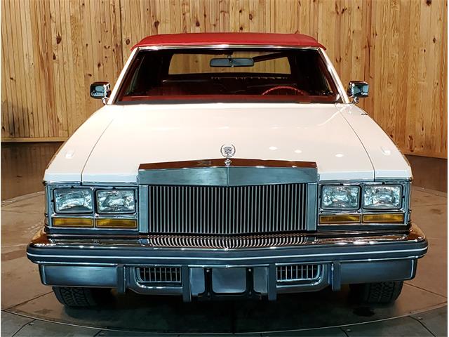 1979 Cadillac Seville (CC-1320499) for sale in Lebanon, Missouri