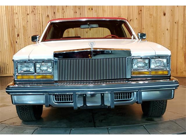 1979 Cadillac Seville (CC-1320499) for sale in Lebanon, Missouri