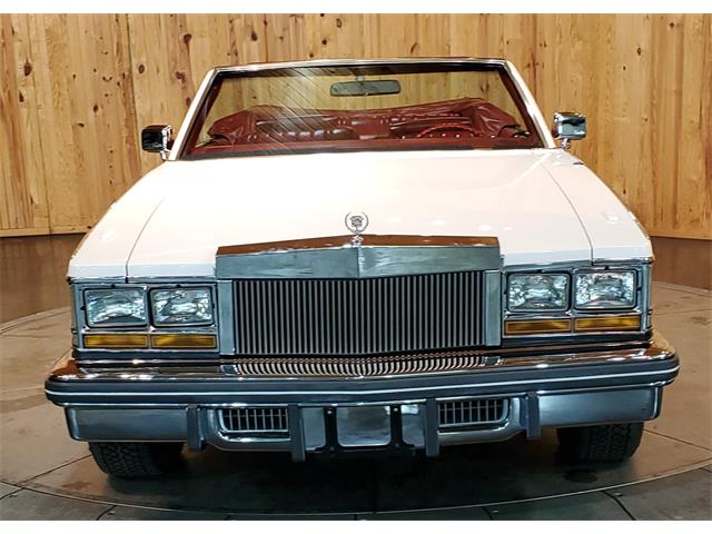 1979 Cadillac Seville (CC-1320499) for sale in Lebanon, Missouri