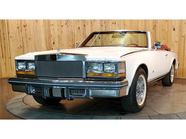 1979 Cadillac Seville (CC-1320499) for sale in Lebanon, Missouri