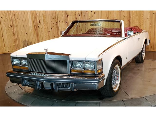1979 Cadillac Seville (CC-1320499) for sale in Lebanon, Missouri