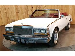 1979 Cadillac Seville (CC-1320499) for sale in Lebanon, Missouri