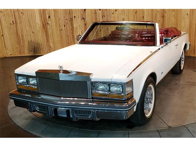 1979 Cadillac Seville (CC-1320499) for sale in Lebanon, Missouri