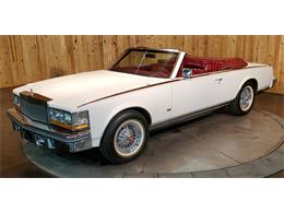 1979 Cadillac Seville (CC-1320499) for sale in Lebanon, Missouri