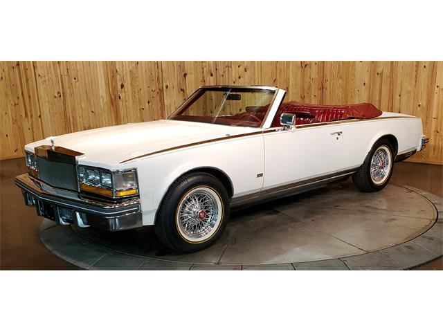 1979 Cadillac Seville (CC-1320499) for sale in Lebanon, Missouri