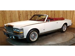1979 Cadillac Seville (CC-1320499) for sale in Lebanon, Missouri