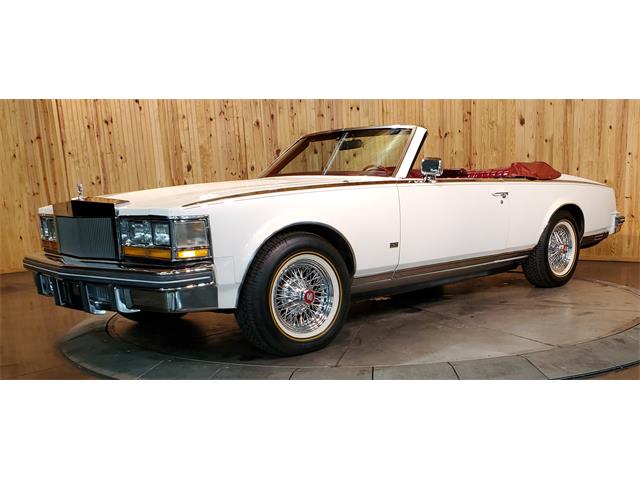 1979 Cadillac Seville (CC-1320499) for sale in Lebanon, Missouri