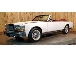 1979 Cadillac Seville (CC-1320499) for sale in Lebanon, Missouri