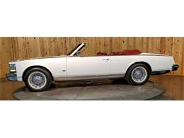 1979 Cadillac Seville (CC-1320499) for sale in Lebanon, Missouri
