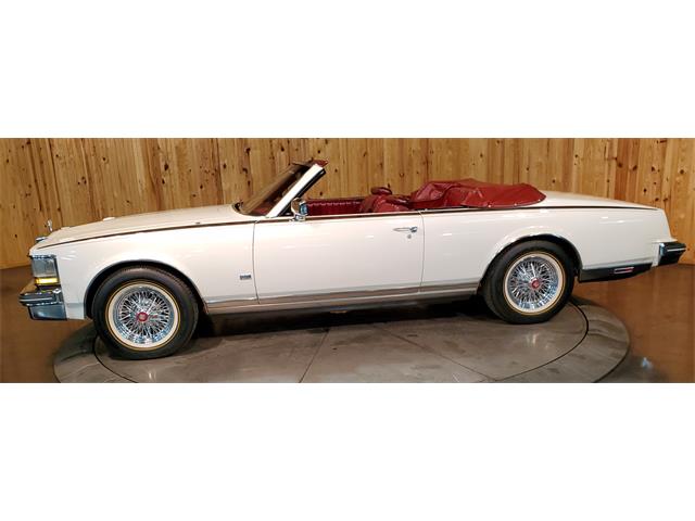 1979 Cadillac Seville (CC-1320499) for sale in Lebanon, Missouri