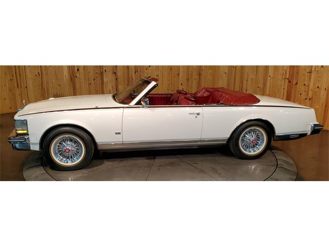 1979 Cadillac Seville (CC-1320499) for sale in Lebanon, Missouri