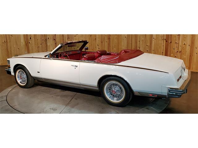 1979 Cadillac Seville (CC-1320499) for sale in Lebanon, Missouri