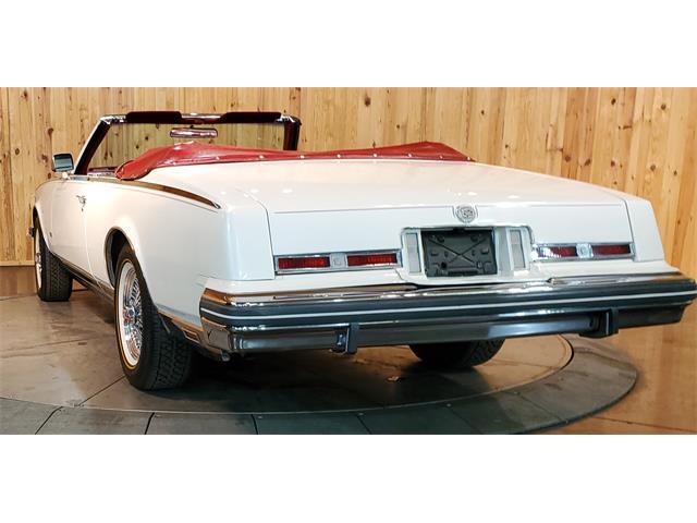 1979 Cadillac Seville (CC-1320499) for sale in Lebanon, Missouri