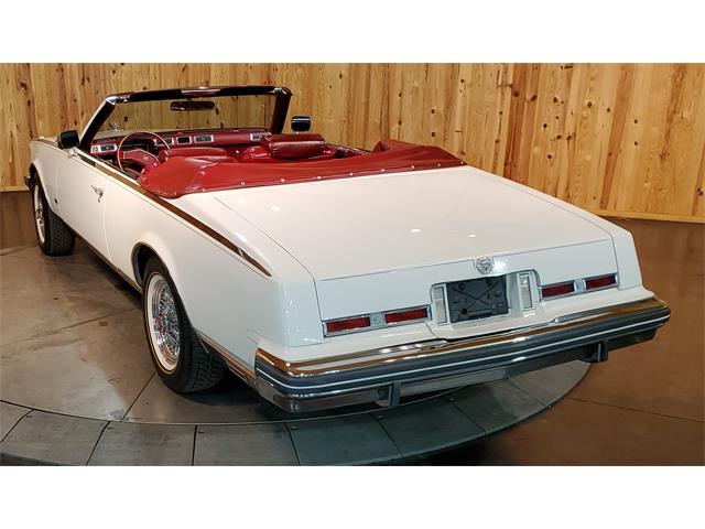 1979 Cadillac Seville (CC-1320499) for sale in Lebanon, Missouri