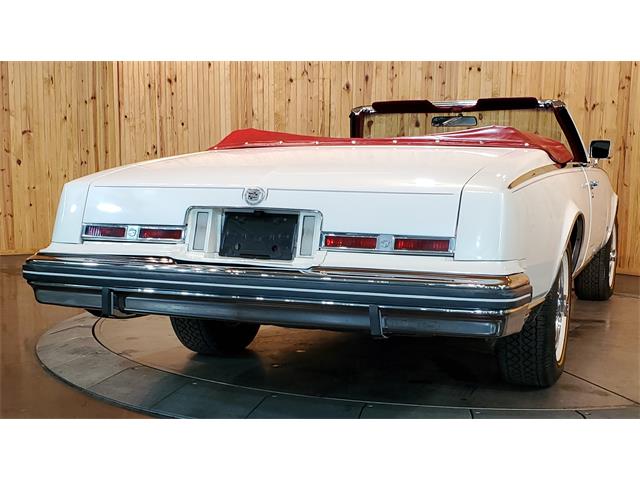 1979 Cadillac Seville (CC-1320499) for sale in Lebanon, Missouri