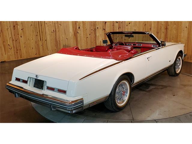 1979 Cadillac Seville (CC-1320499) for sale in Lebanon, Missouri
