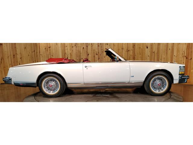 1979 Cadillac Seville (CC-1320499) for sale in Lebanon, Missouri
