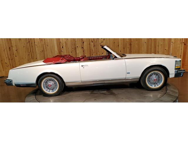 1979 Cadillac Seville (CC-1320499) for sale in Lebanon, Missouri