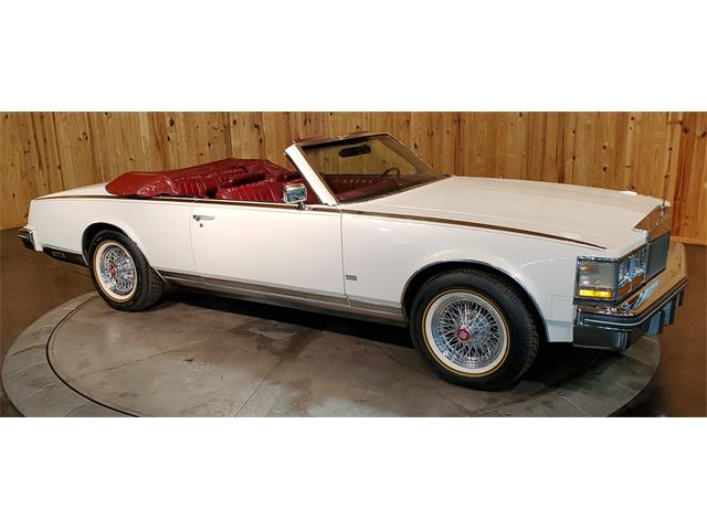 1979 Cadillac Seville (CC-1320499) for sale in Lebanon, Missouri