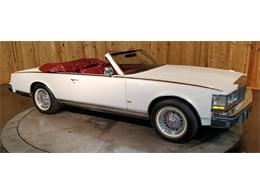1979 Cadillac Seville (CC-1320499) for sale in Lebanon, Missouri