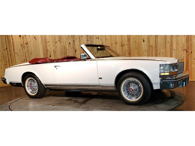 1979 Cadillac Seville (CC-1320499) for sale in Lebanon, Missouri