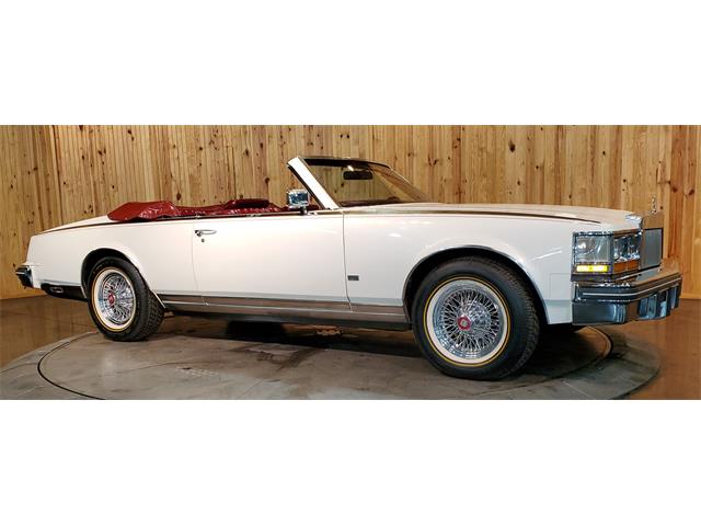 1979 Cadillac Seville (CC-1320499) for sale in Lebanon, Missouri