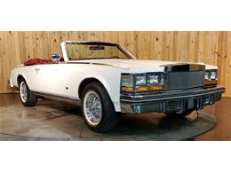 1979 Cadillac Seville (CC-1320499) for sale in Lebanon, Missouri