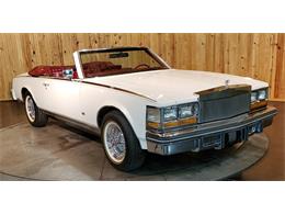 1979 Cadillac Seville (CC-1320499) for sale in Lebanon, Missouri