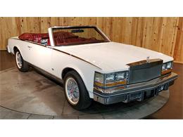 1979 Cadillac Seville (CC-1320499) for sale in Lebanon, Missouri