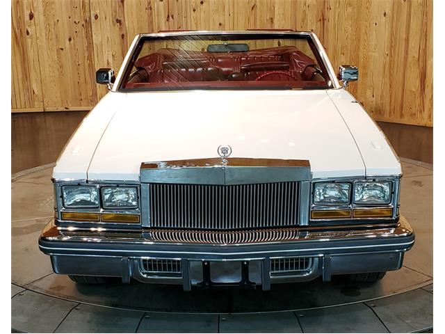 1979 Cadillac Seville (CC-1320499) for sale in Lebanon, Missouri