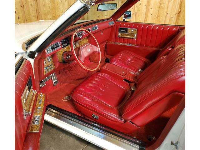 1979 Cadillac Seville (CC-1320499) for sale in Lebanon, Missouri