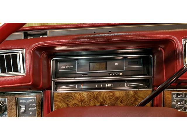1979 Cadillac Seville (CC-1320499) for sale in Lebanon, Missouri