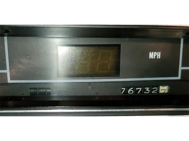 1979 Cadillac Seville (CC-1320499) for sale in Lebanon, Missouri