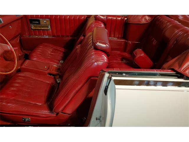 1979 Cadillac Seville (CC-1320499) for sale in Lebanon, Missouri