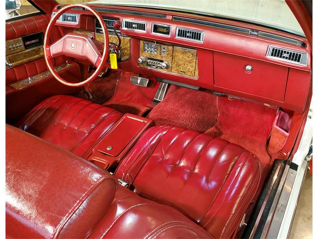 1979 Cadillac Seville (CC-1320499) for sale in Lebanon, Missouri