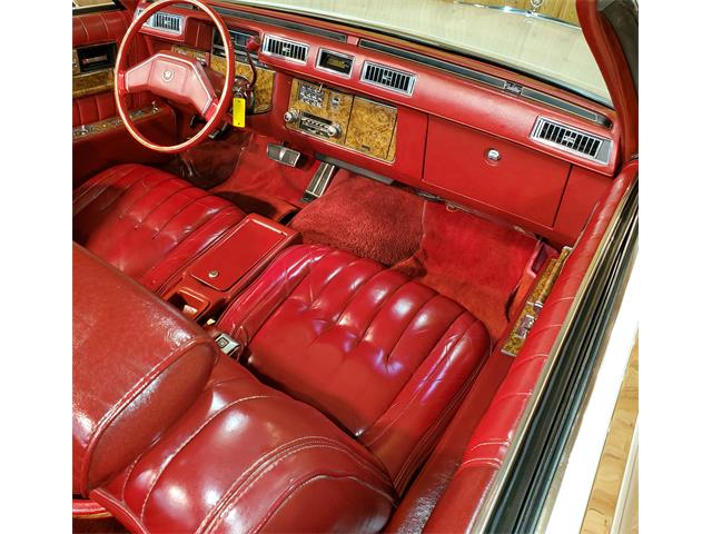 1979 Cadillac Seville (CC-1320499) for sale in Lebanon, Missouri