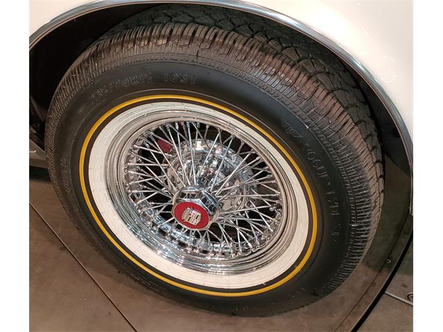 1979 Cadillac Seville (CC-1320499) for sale in Lebanon, Missouri