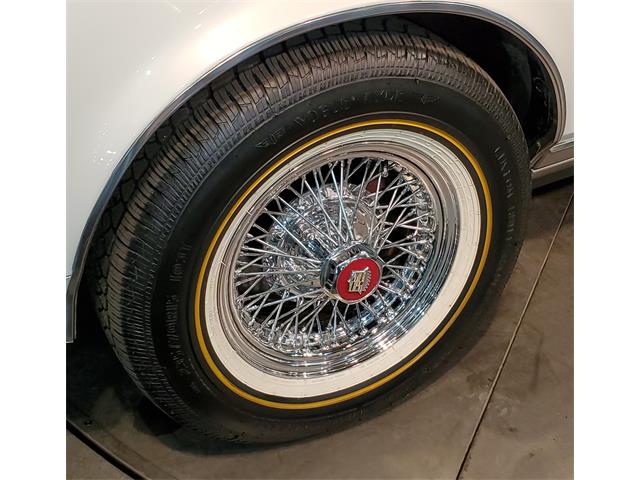1979 Cadillac Seville (CC-1320499) for sale in Lebanon, Missouri