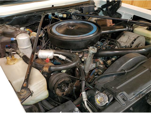 1979 Cadillac Seville (CC-1320499) for sale in Lebanon, Missouri