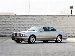 2000 Bentley Continental R (CC-1320512) for sale in Amelia Island, Florida