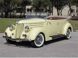 1936 Ford Phaeton (CC-1320519) for sale in Sarasota, Florida